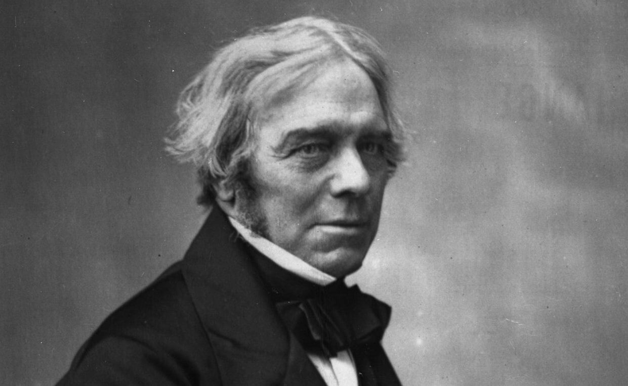 Michael Faraday