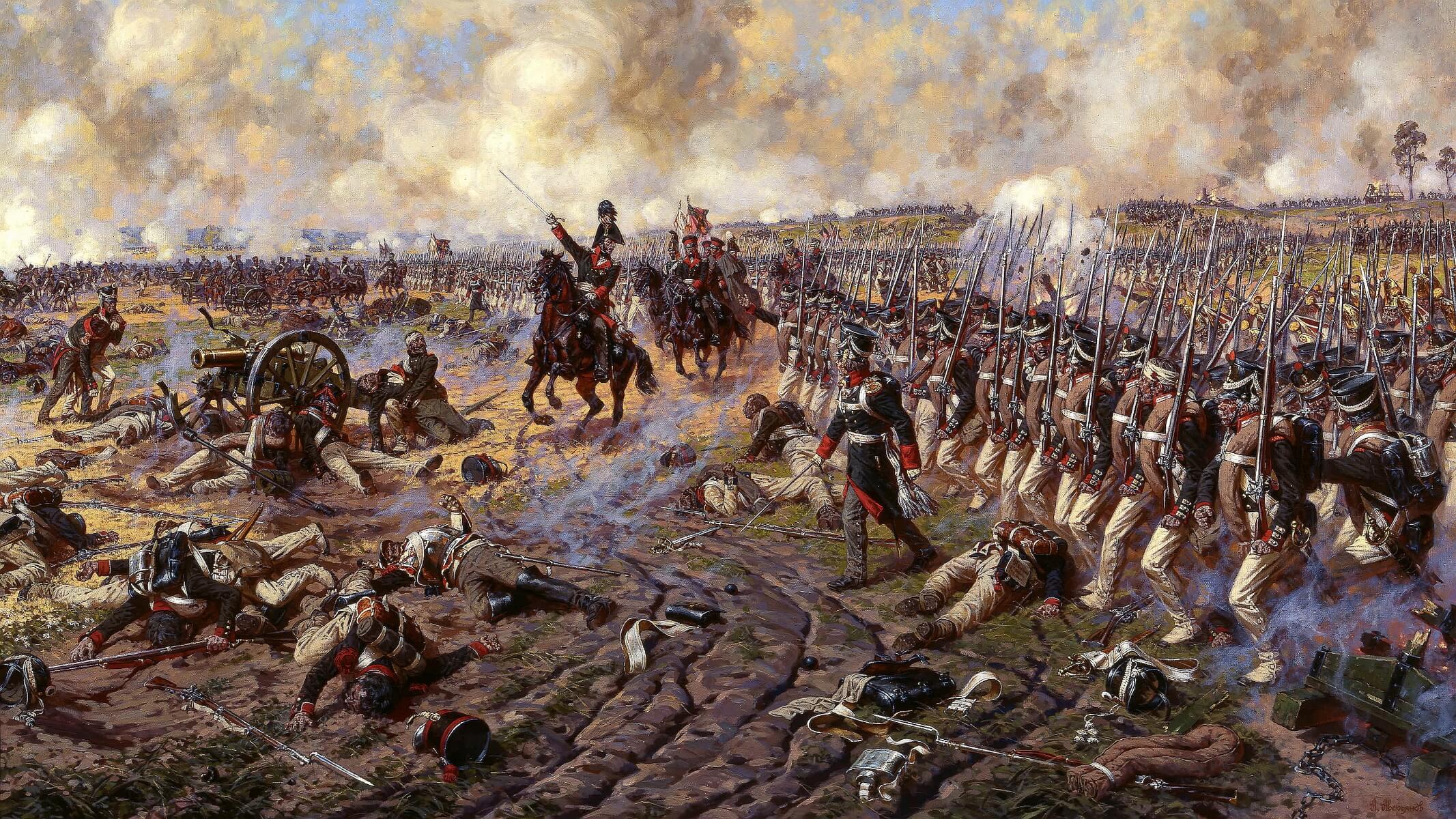 Napoleonic Wars