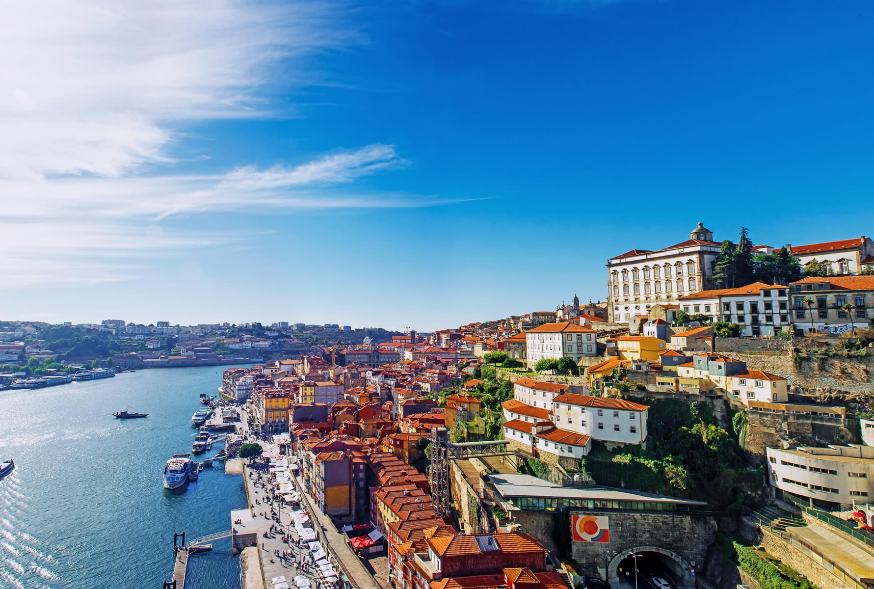 Our Guide to the Portuguese Capital