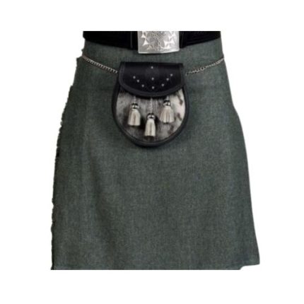 Loden Fen Modern Heritage Kilts for Men