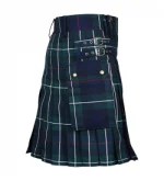 Boys' Hunting Stewart Tartan Kilt