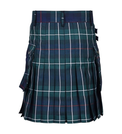 Boys' Hunting Stewart Tartan Kilt