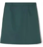 Classic Kids' Green Kilt Back