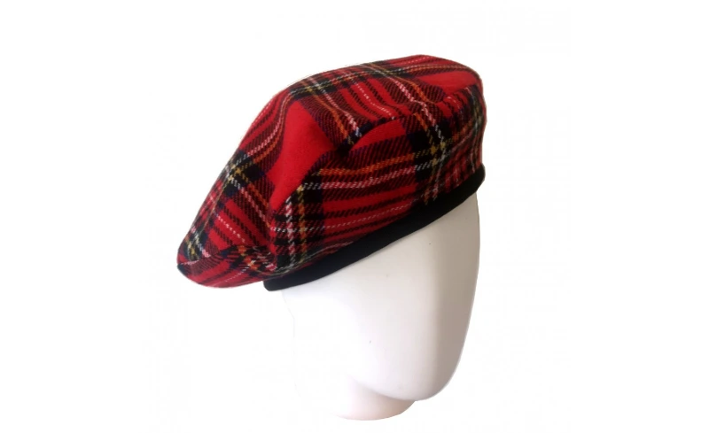 Scottish Berets