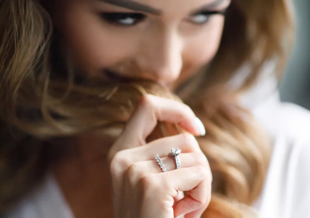 Design of the Claddagh Ring