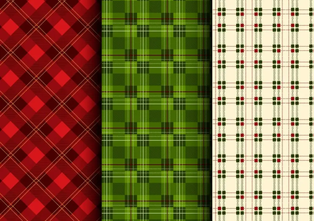 Ireland Tartan