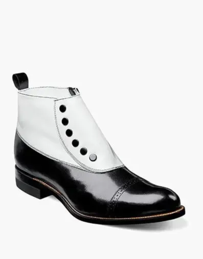 Spats Shoes for Men