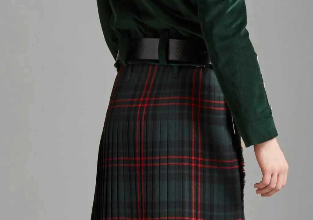 The Kilt Waistband