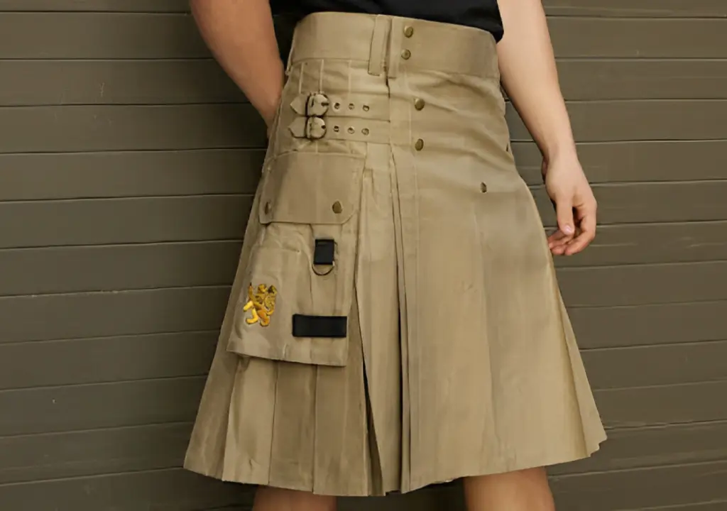 Utility Kilt