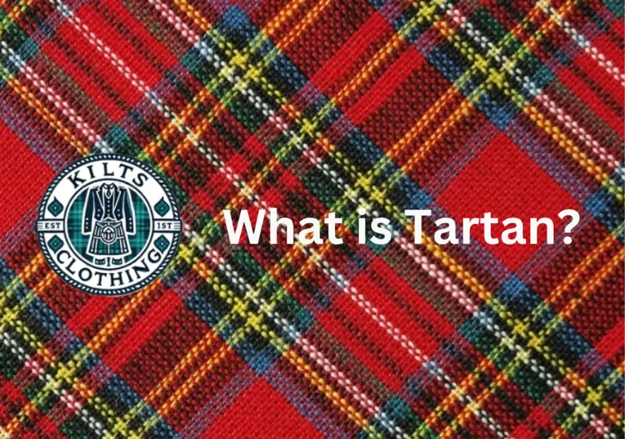 What is Tartan?