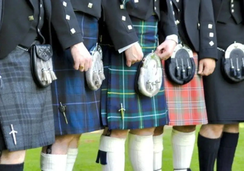 mens in kilts