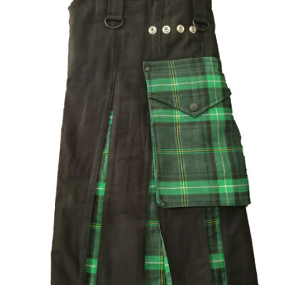 Wool Kilt Traditional Kilt