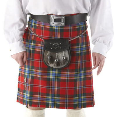 Wool Kilt traditional kilt