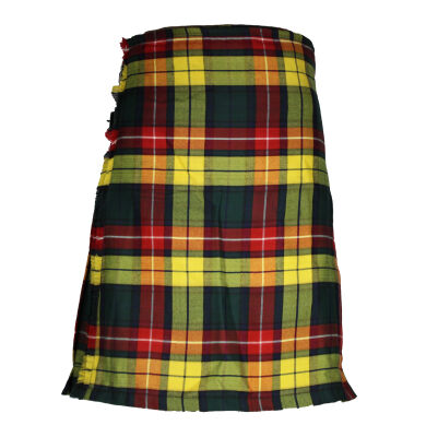 Wool Kilt traditional kilt