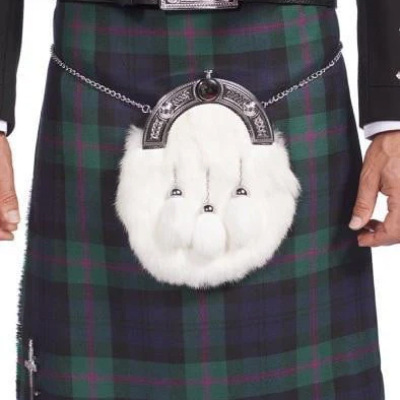 Nevis Baird Modern Kilts for Men