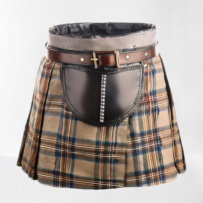 Kilts for Kids