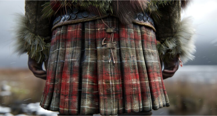 kilts for men