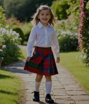 Kilts for Kids