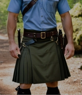 Modern Kilts