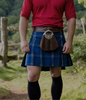 Tartan Kilts