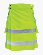 Men's High-Visibility Utility Kilt