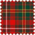 Prince Charlie Hay Tartan Kilt Outfit