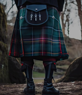 Men's Kilts