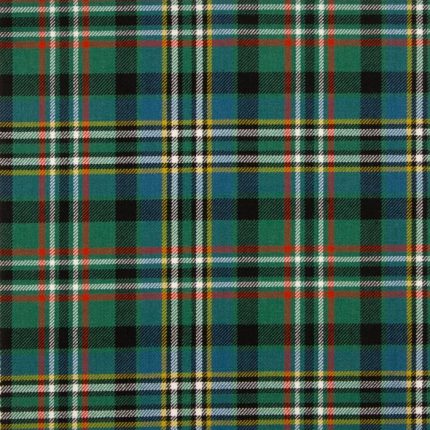 Scott Green Ancient Tartan Kilt Outfit