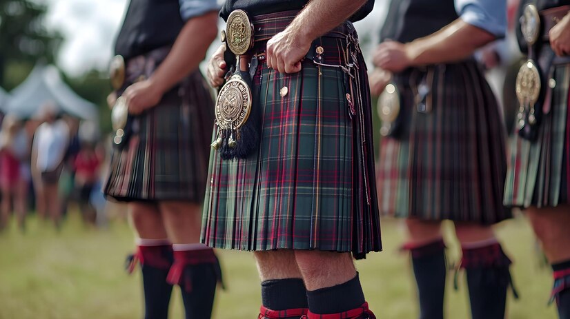 The Ultimate Guide to Choosing the Best Sport Kilt for Your Active Lifestyle