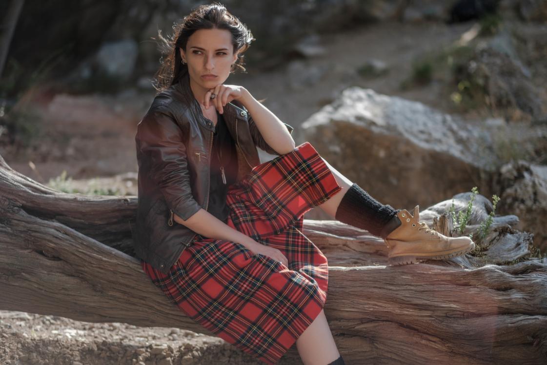 The Influence of Women’s Kilts in Modern Feminine Empowerment Fashion