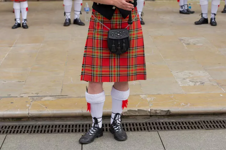 kilts for men