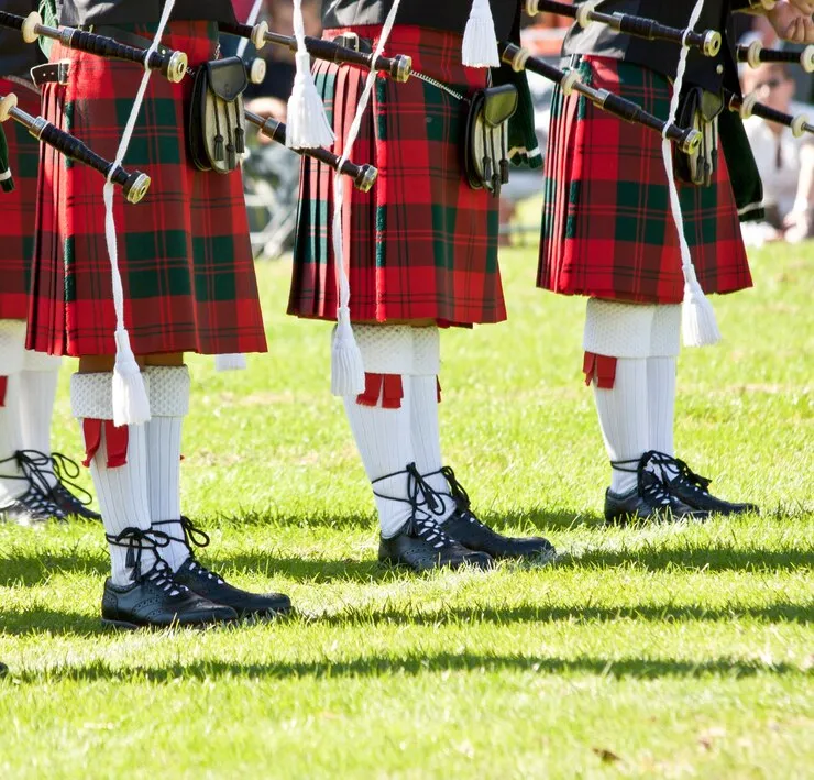 kilts for men