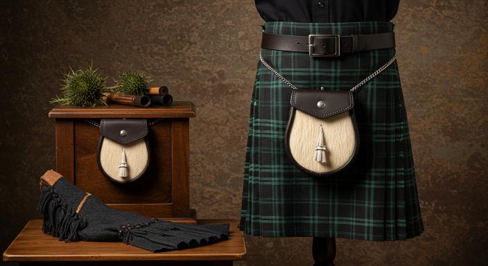 Wool vs Poly-Viscose vs Acrylic Kilts: Which Fabric Is Right for You?
