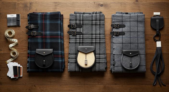 The Ultimate Buyer’s Guide to Wool Kilts: Fabric, Fit, and Tartan Choices Explained